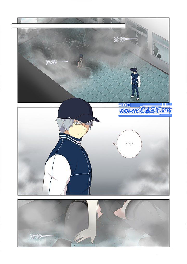 Fechippuru ~ bokura no junsuina koi Chapter 16 - halaman 5