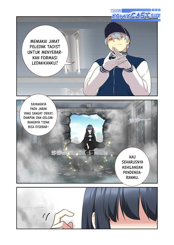 Fechippuru ~ bokura no junsuina koi Chapter 16 - halaman 7