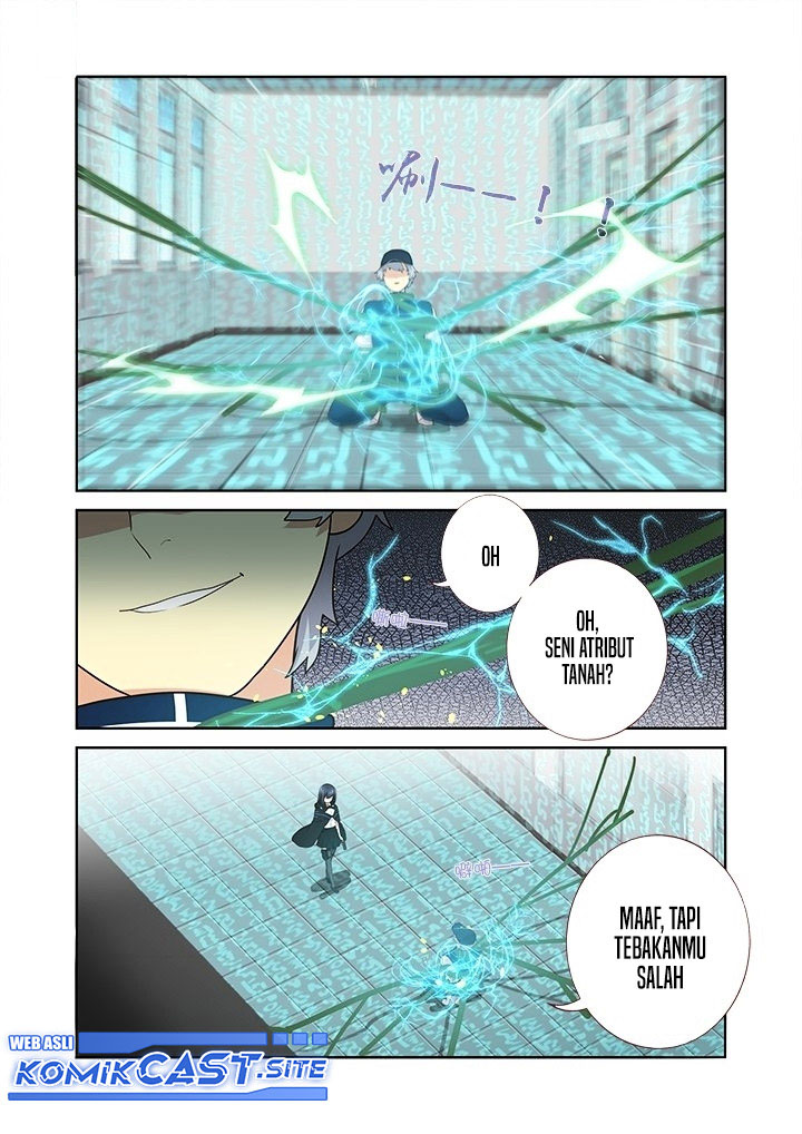 Fechippuru ~ bokura no junsuina koi Chapter 18 - halaman 6