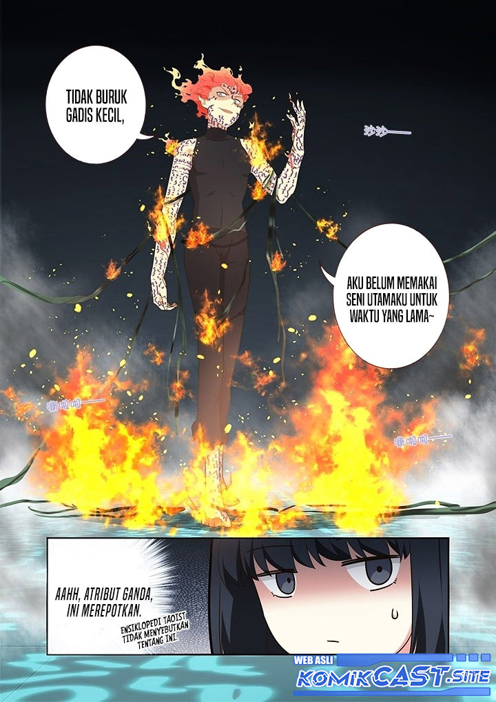 Fechippuru ~ bokura no junsuina koi Chapter 18 - halaman 8