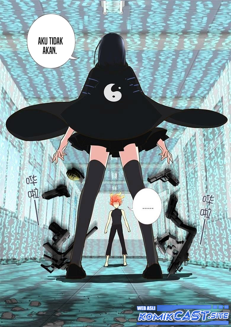 Fechippuru ~ bokura no junsuina koi Chapter 21 - halaman 9
