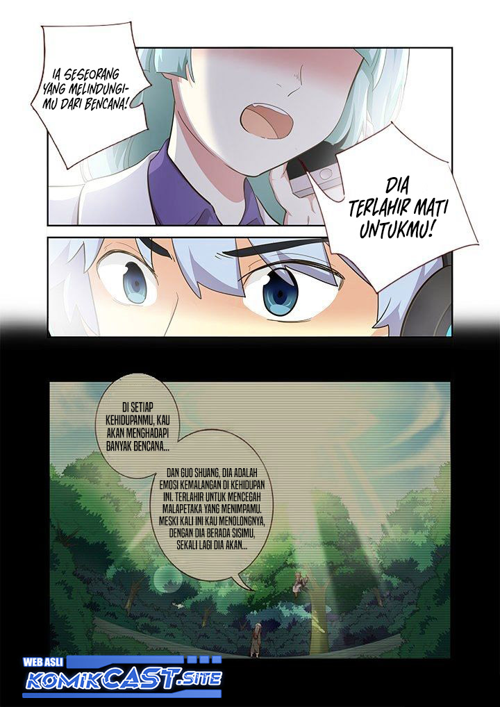 Fechippuru ~ bokura no junsuina koi Chapter 22 - halaman 4