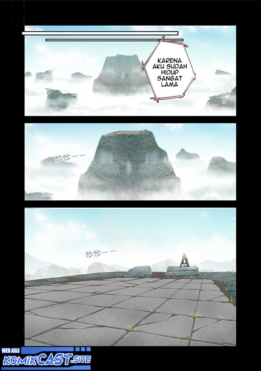 Fechippuru ~ bokura no junsuina koi Chapter 23 - halaman 3