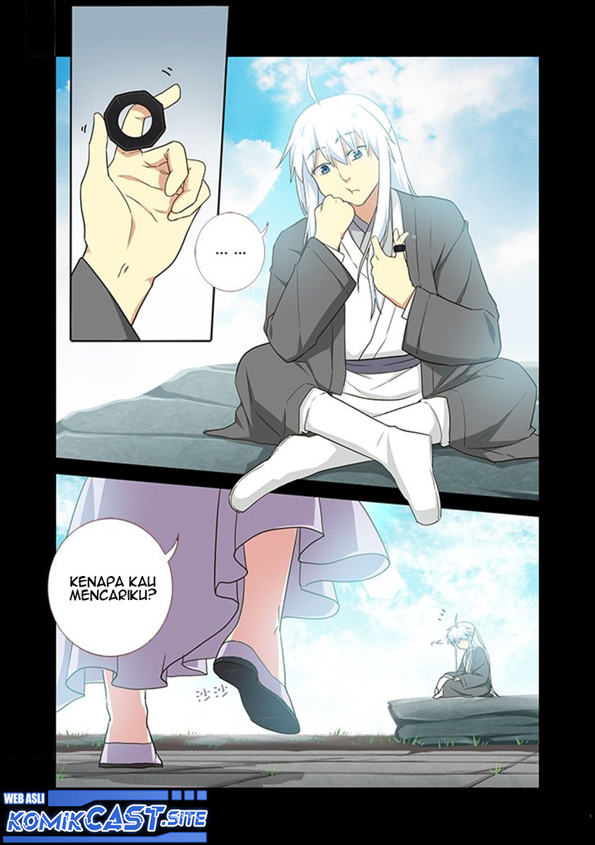 Fechippuru ~ bokura no junsuina koi Chapter 23 - halaman 4