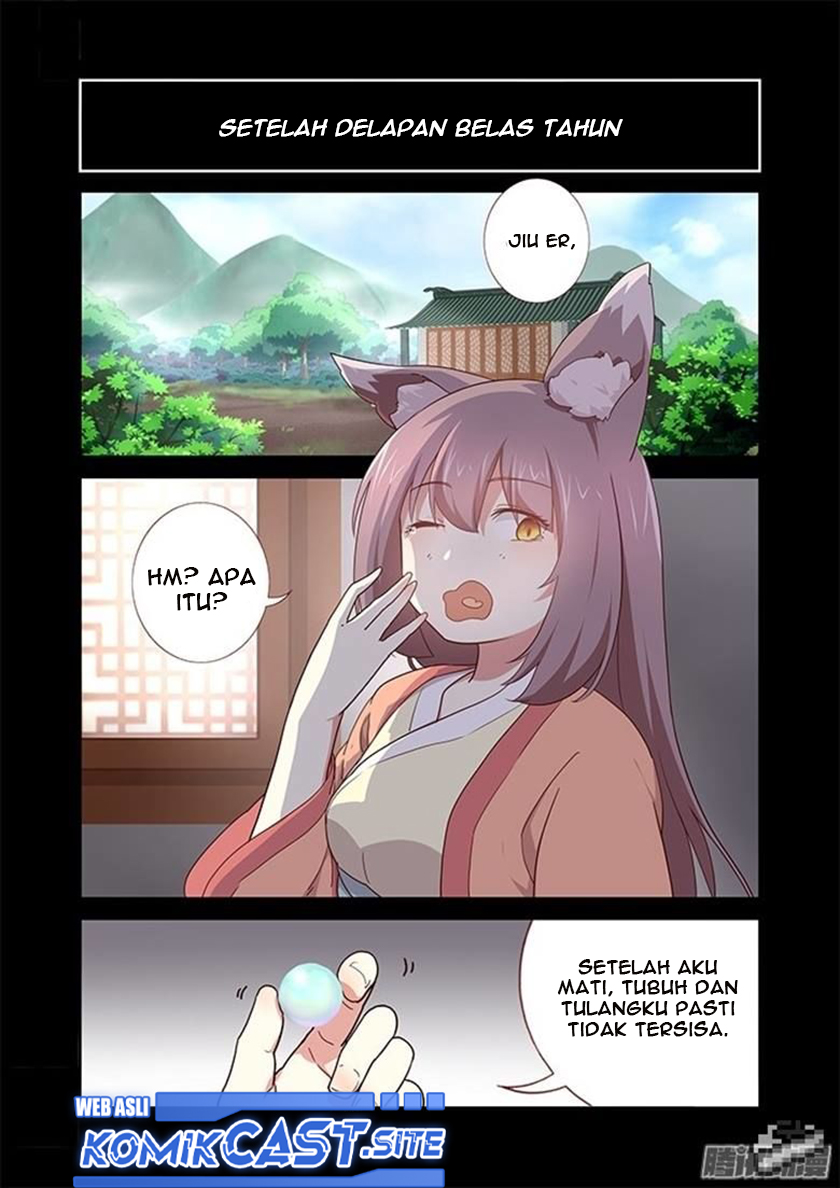 Fechippuru ~ bokura no junsuina koi Chapter 3 - halaman 5