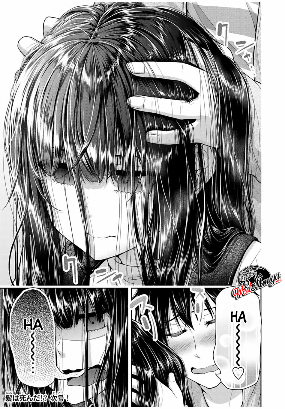 Fechippuru ~ bokura no junsuina koi Chapter 30 - halaman 11