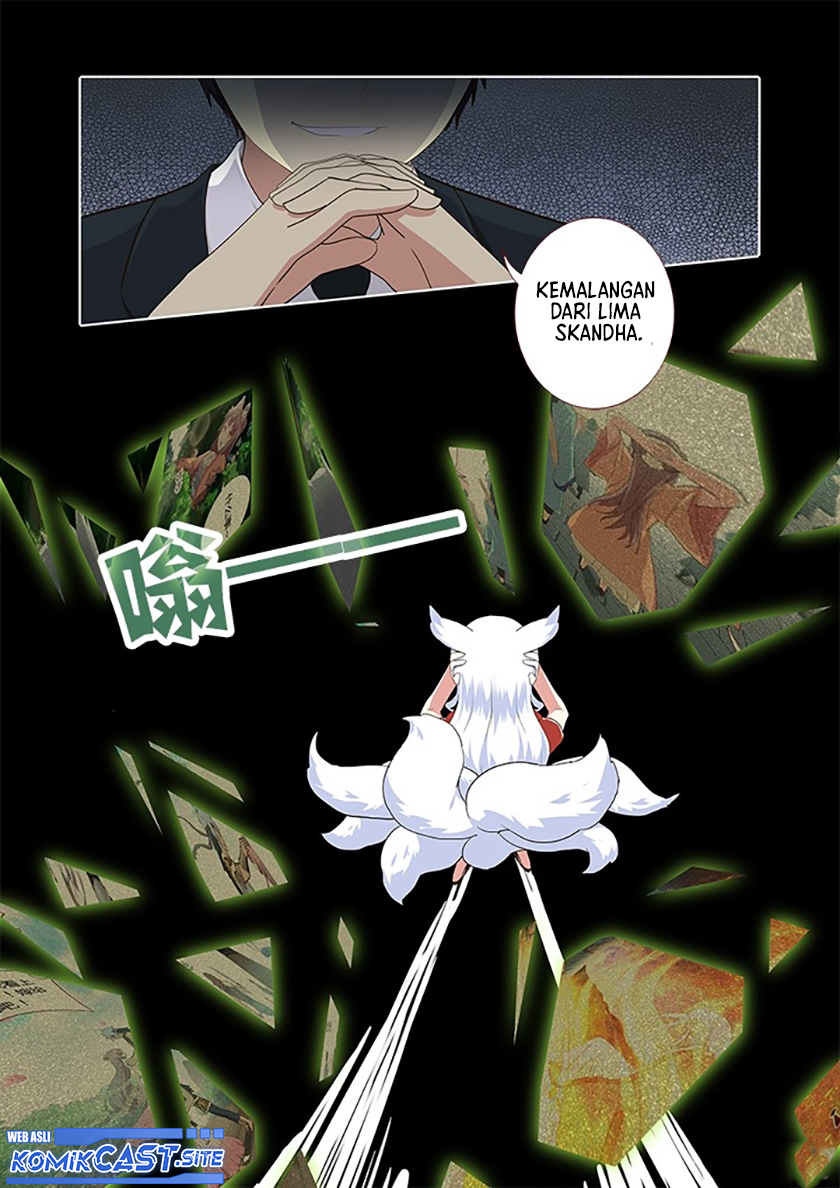 Fechippuru ~ bokura no junsuina koi Chapter 30 - halaman 6