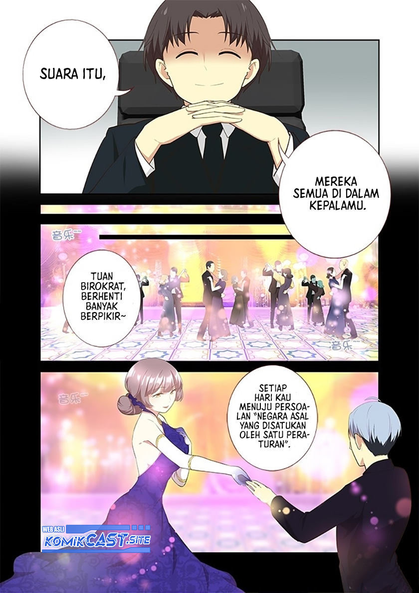 Fechippuru ~ bokura no junsuina koi Chapter 31 - halaman 3