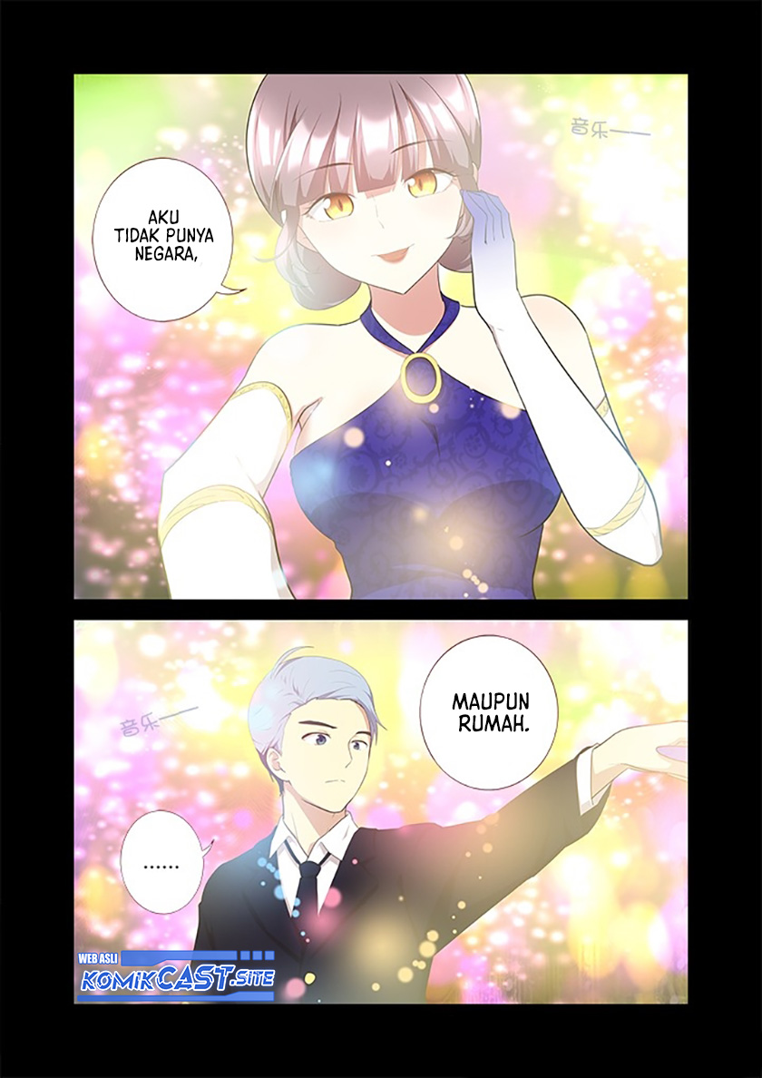 Fechippuru ~ bokura no junsuina koi Chapter 31 - halaman 4