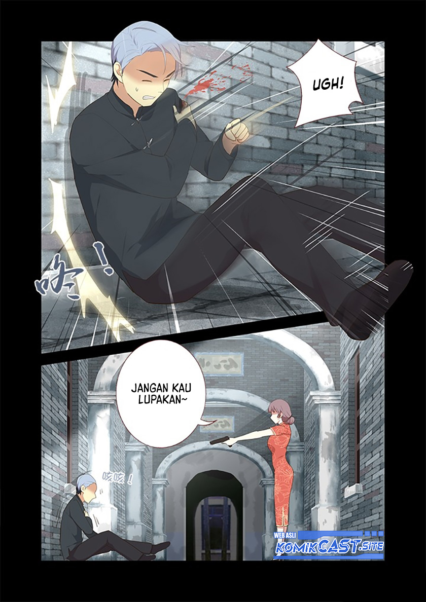 Fechippuru ~ bokura no junsuina koi Chapter 31 - halaman 9