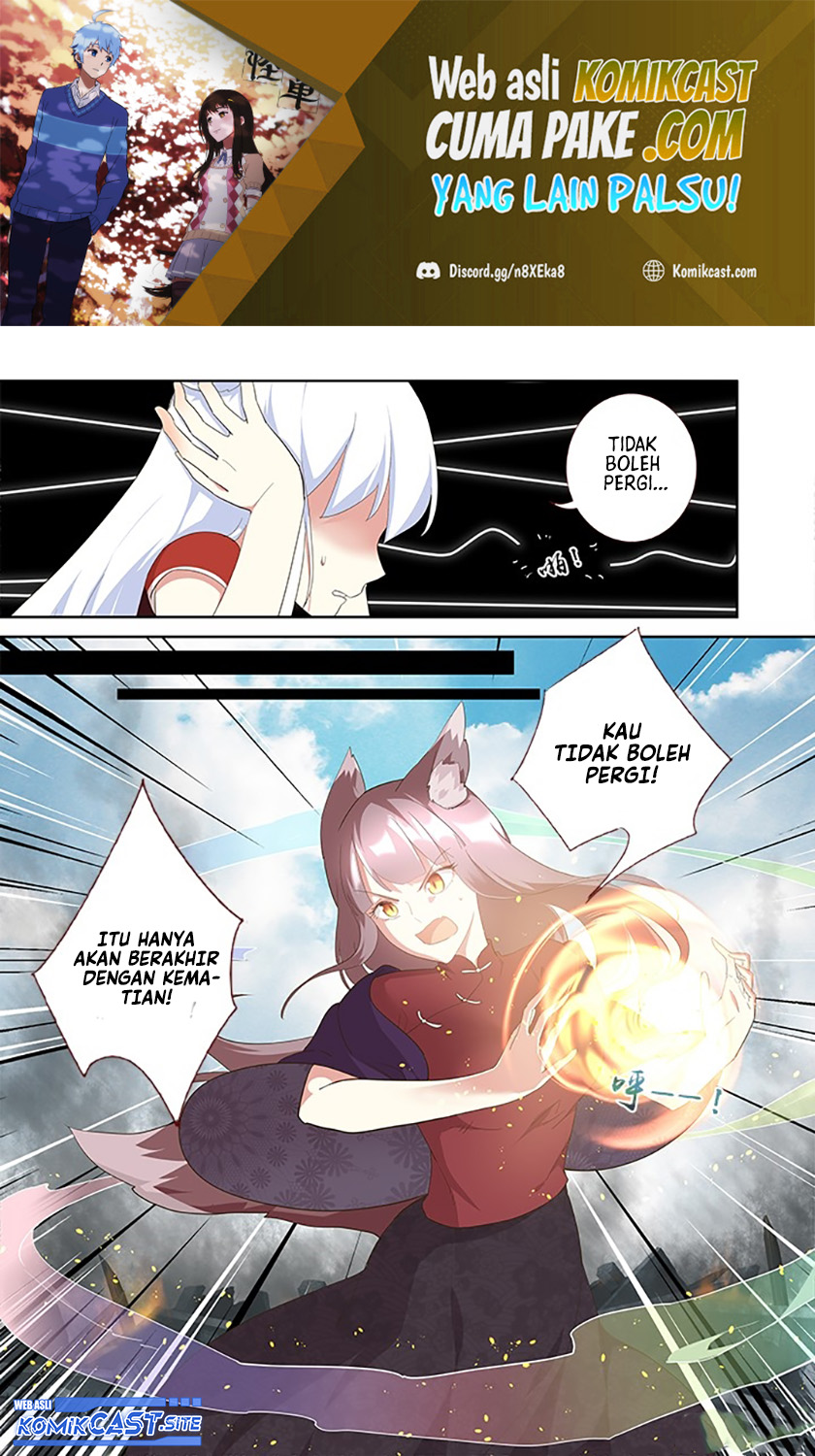 Fechippuru ~ bokura no junsuina koi Chapter 32 - halaman 2