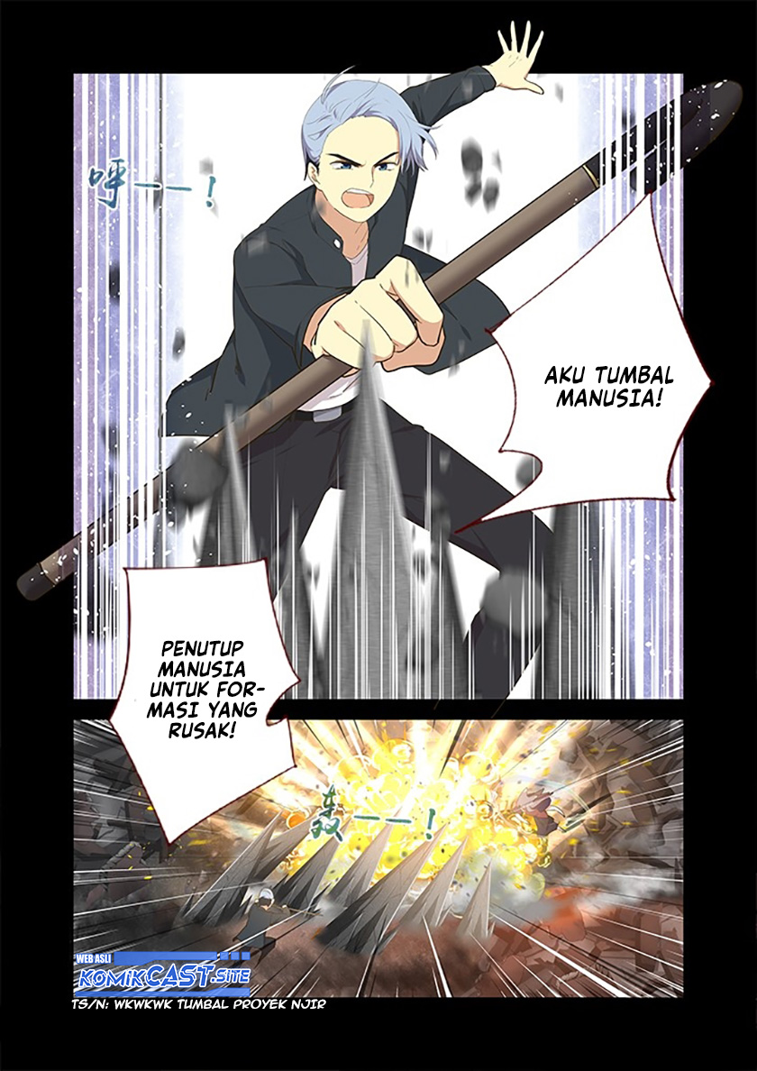 Fechippuru ~ bokura no junsuina koi Chapter 32 - halaman 3