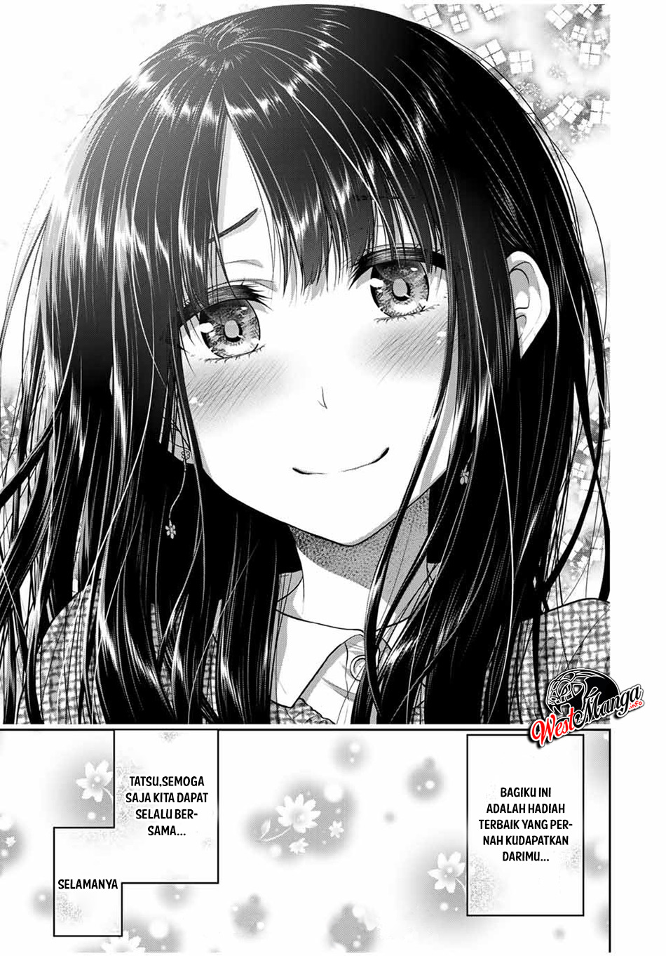 Fechippuru ~ bokura no junsuina koi Chapter 37 - halaman 11