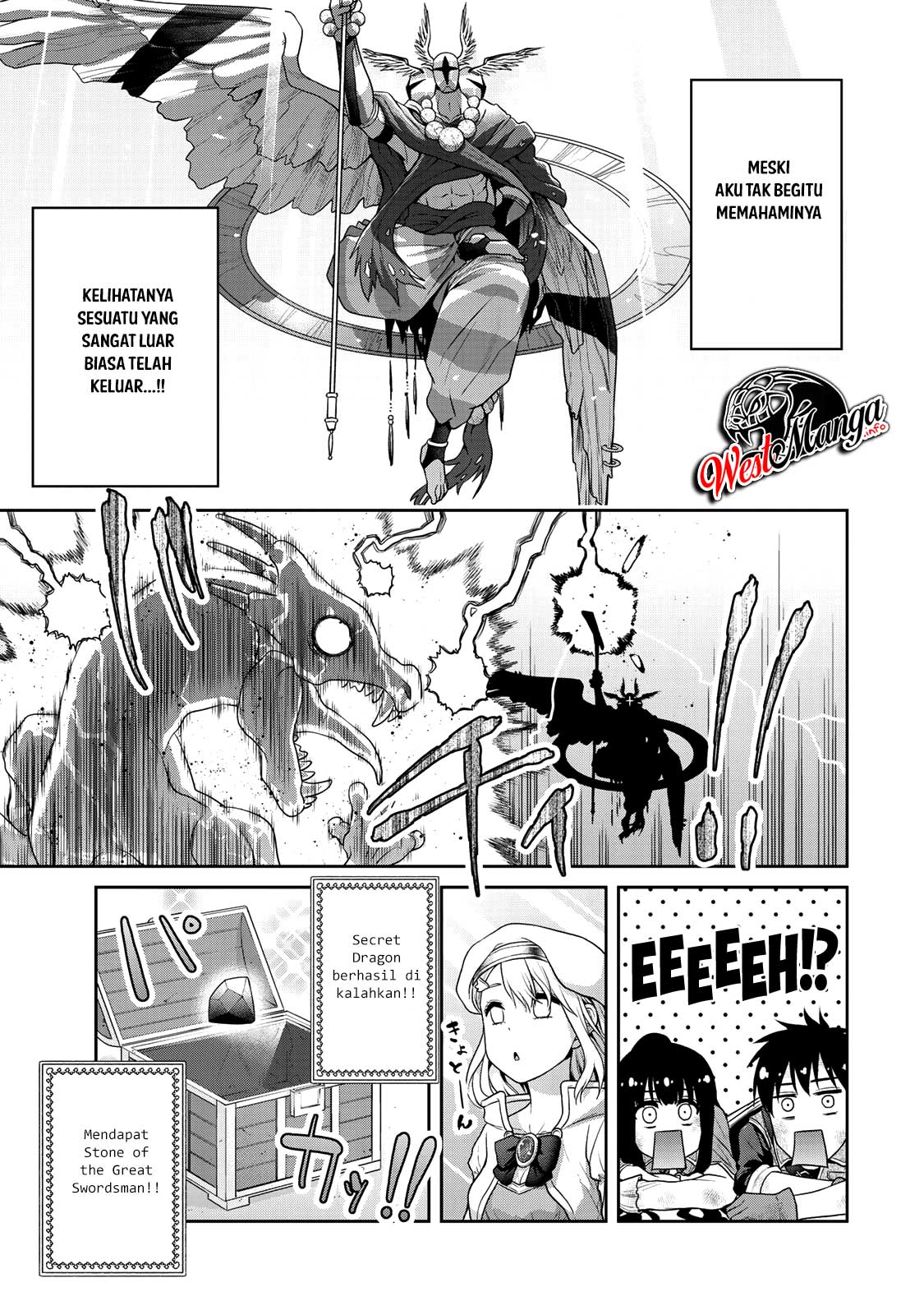 Fechippuru ~ bokura no junsuina koi Chapter 39 - halaman 9