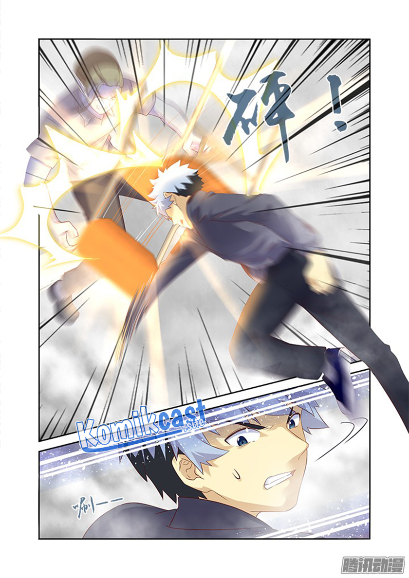 Fechippuru ~ bokura no junsuina koi Chapter 42 - halaman 12