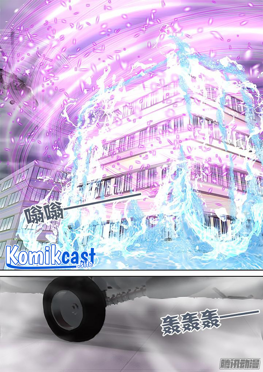 Fechippuru ~ bokura no junsuina koi Chapter 47 - halaman 3