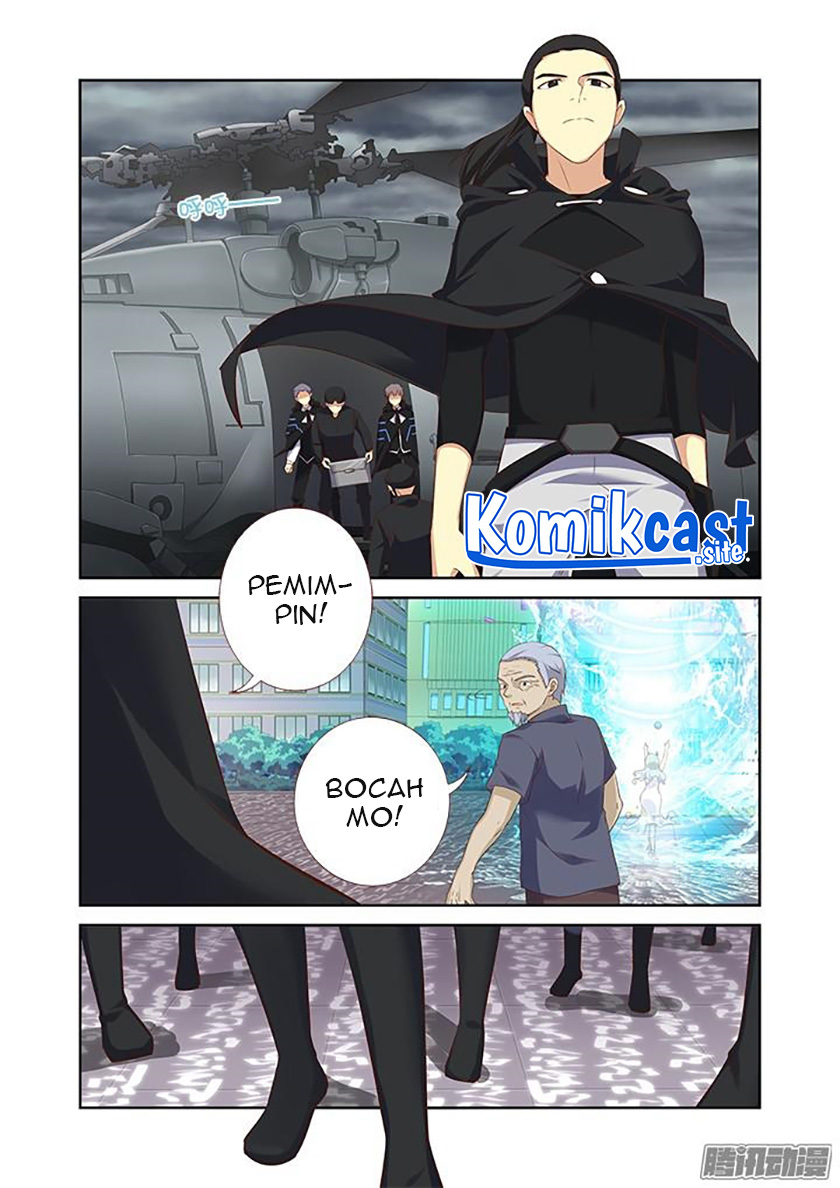Fechippuru ~ bokura no junsuina koi Chapter 47 - halaman 4