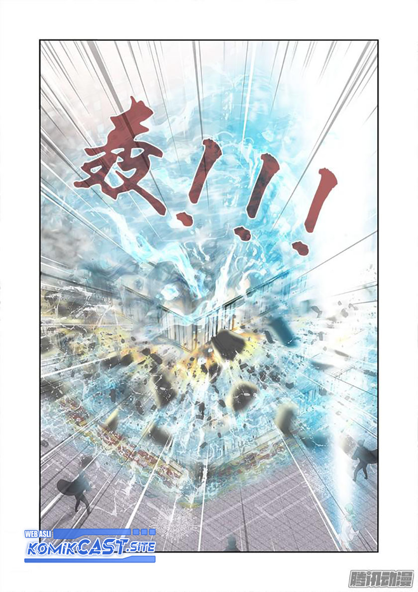 Fechippuru ~ bokura no junsuina koi Chapter 52 - halaman 12