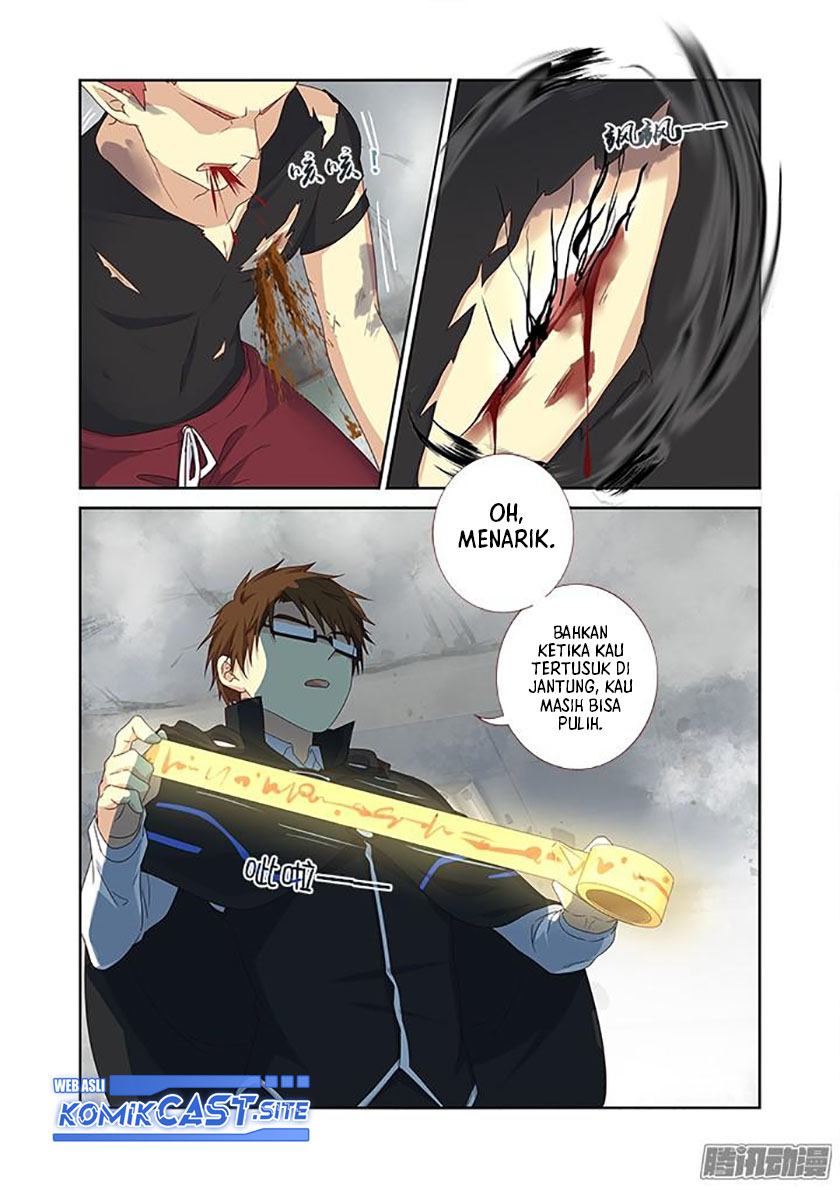 Fechippuru ~ bokura no junsuina koi Chapter 55 - halaman 4