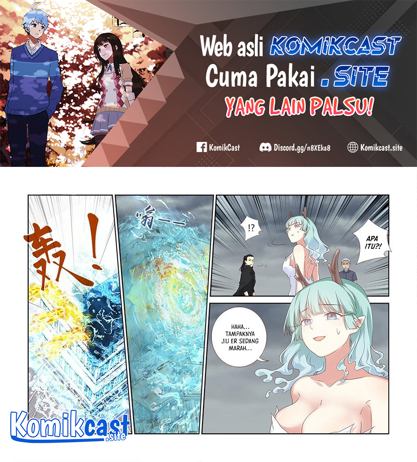 Fechippuru ~ bokura no junsuina koi Chapter 58 - halaman 3
