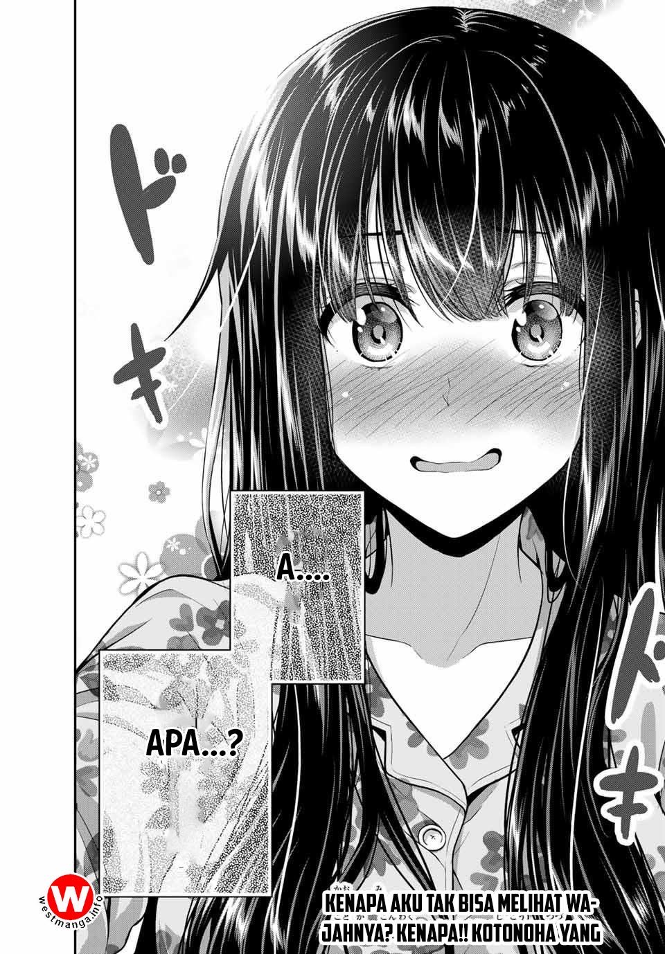 Fechippuru ~ bokura no junsuina koi Chapter 6 - halaman 16