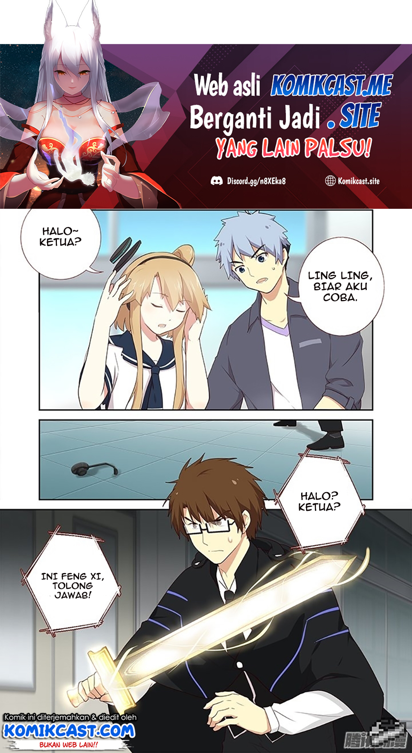 Fechippuru ~ bokura no junsuina koi Chapter 6 - halaman 2