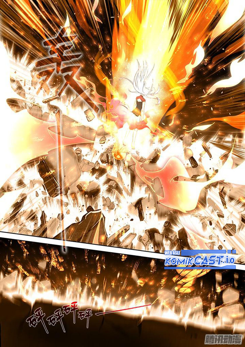 Fechippuru ~ bokura no junsuina koi Chapter 64 - halaman 5
