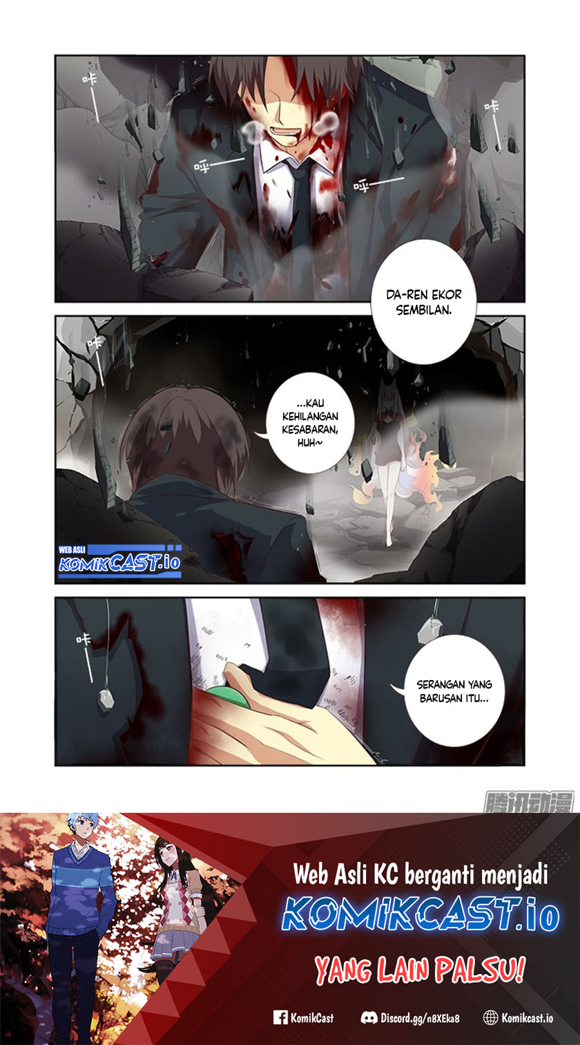 Fechippuru ~ bokura no junsuina koi Chapter 66 - halaman 2