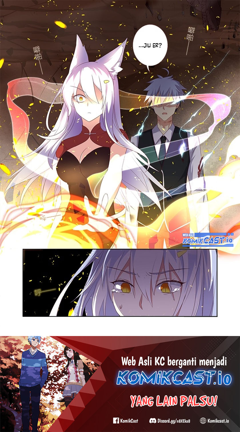 Fechippuru ~ bokura no junsuina koi Chapter 67 - halaman 2