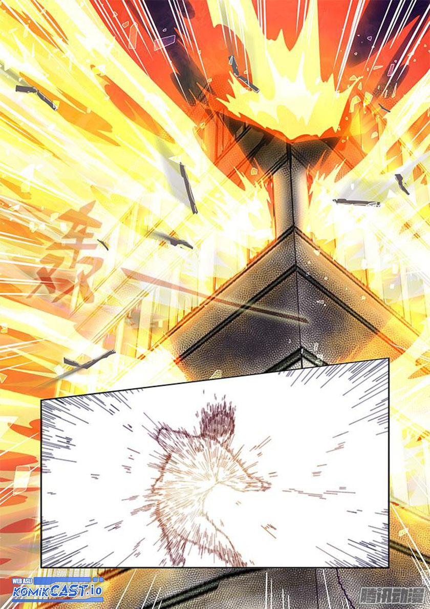 Fechippuru ~ bokura no junsuina koi Chapter 67 - halaman 5