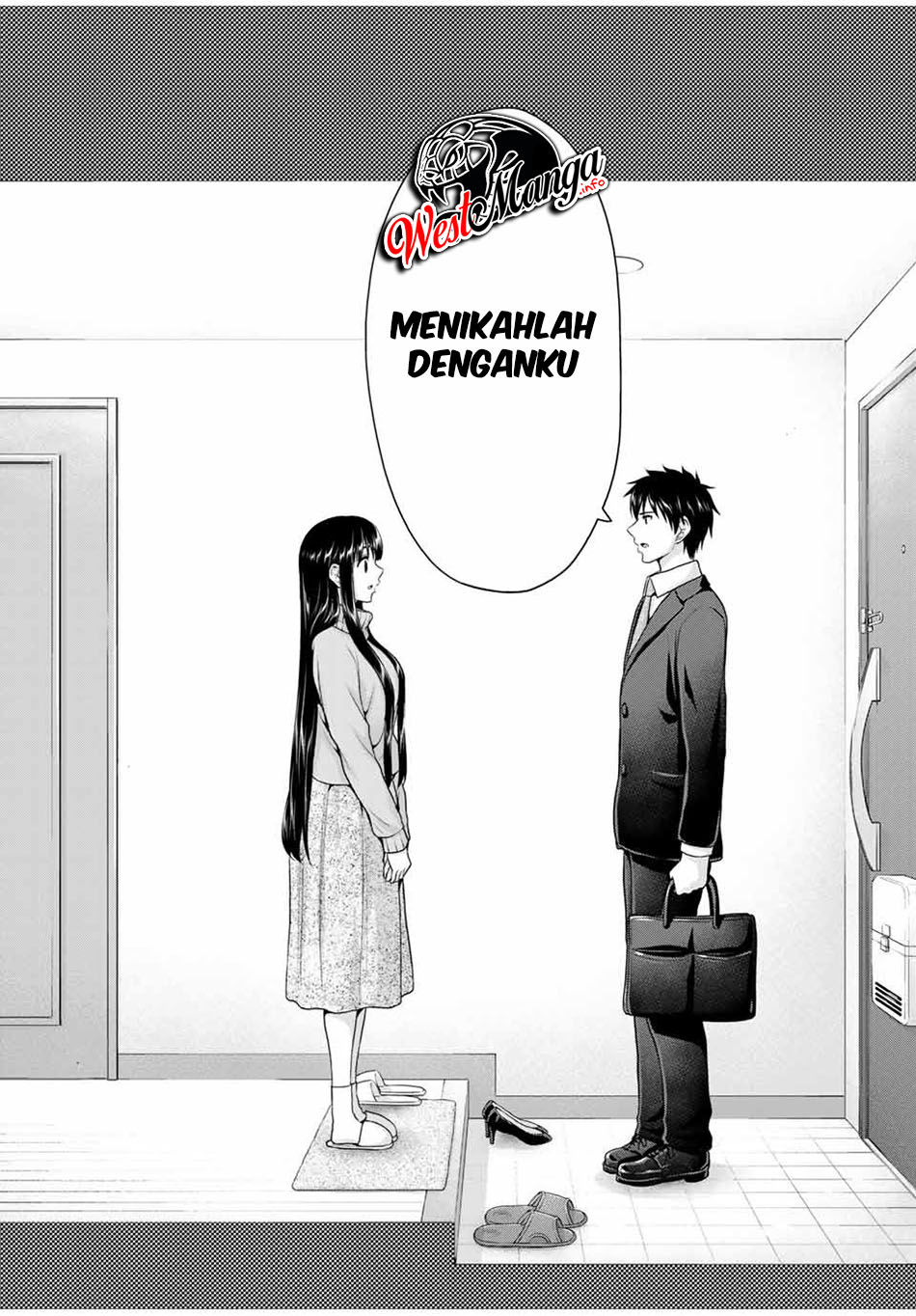 Fechippuru ~ bokura no junsuina koi Chapter 68 - halaman 10
