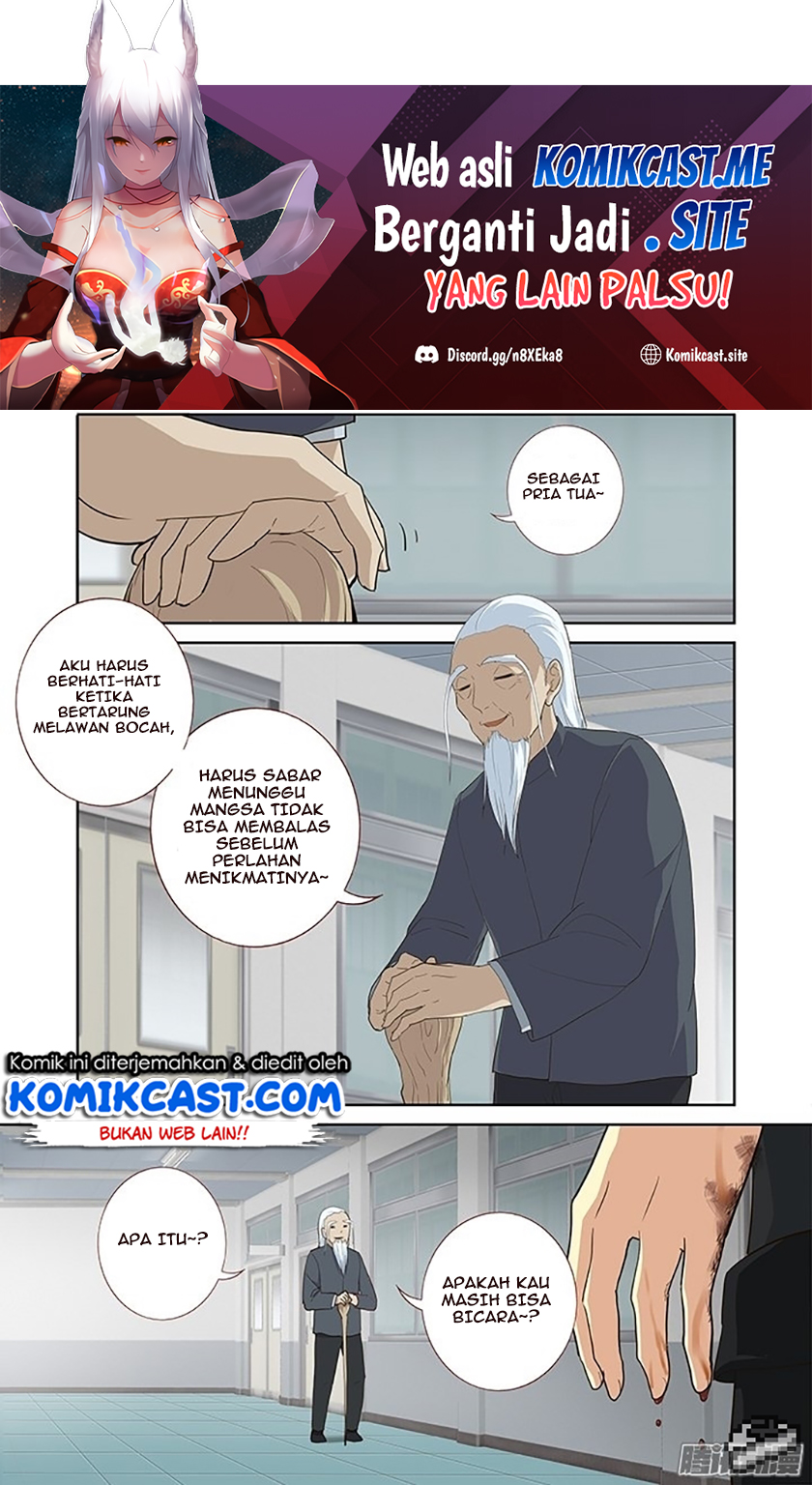 Fechippuru ~ bokura no junsuina koi Chapter 7 - halaman 2