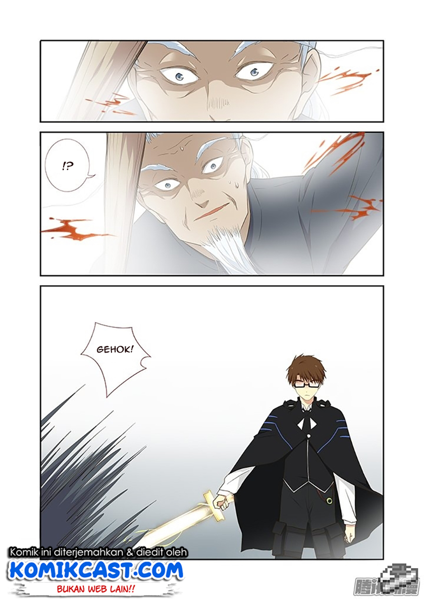 Fechippuru ~ bokura no junsuina koi Chapter 7 - halaman 7