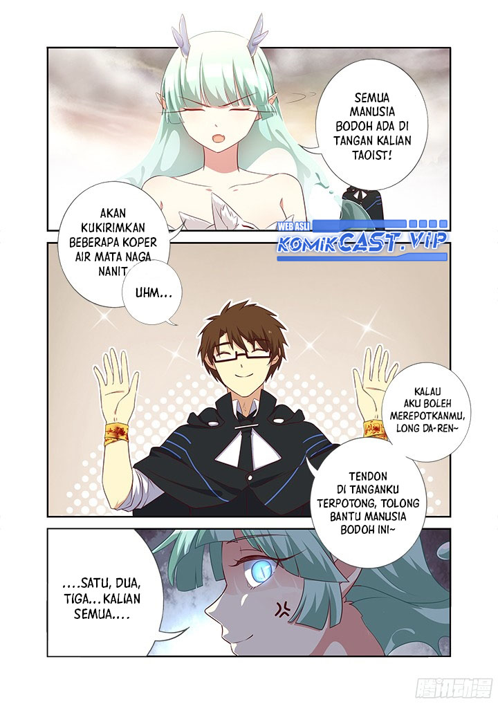 Fechippuru ~ bokura no junsuina koi Chapter 75 - halaman 6