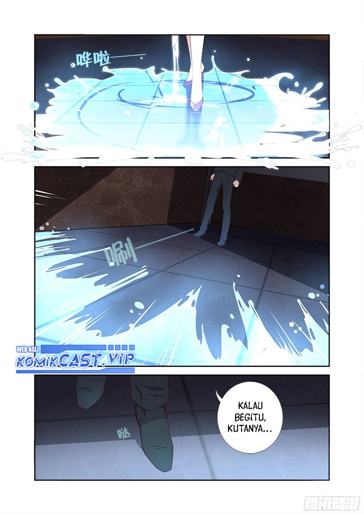 Fechippuru ~ bokura no junsuina koi Chapter 76 - halaman 6