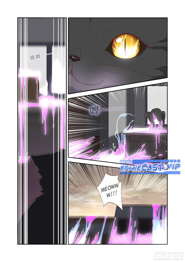 Fechippuru ~ bokura no junsuina koi Chapter 77 - halaman 7