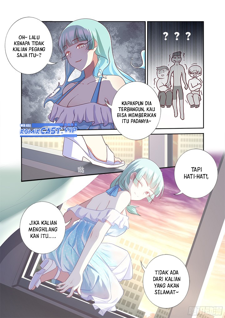 Fechippuru ~ bokura no junsuina koi Chapter 78 - halaman 10