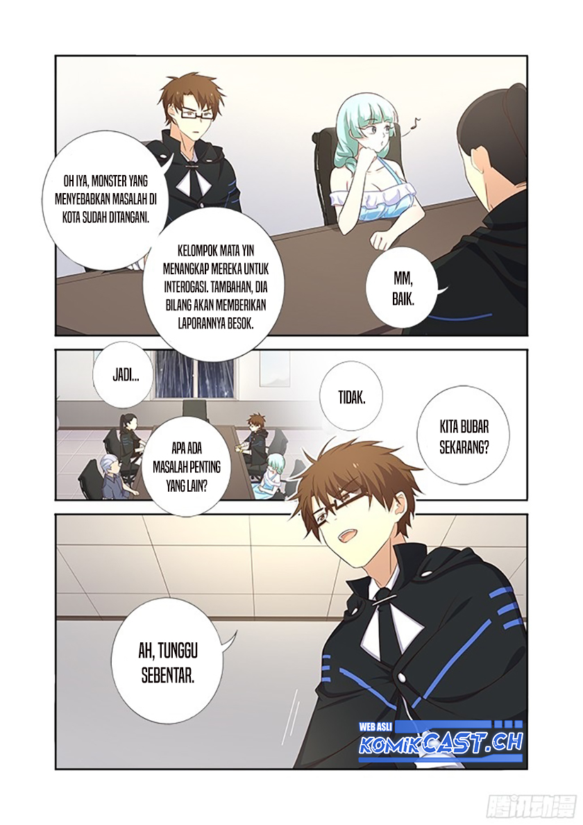 Fechippuru ~ bokura no junsuina koi Chapter 80 - halaman 5