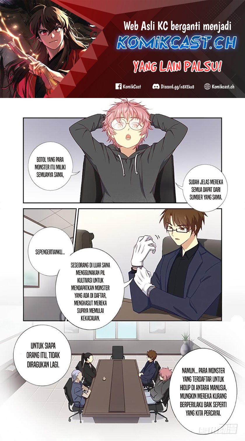 Fechippuru ~ bokura no junsuina koi Chapter 83 - halaman 2