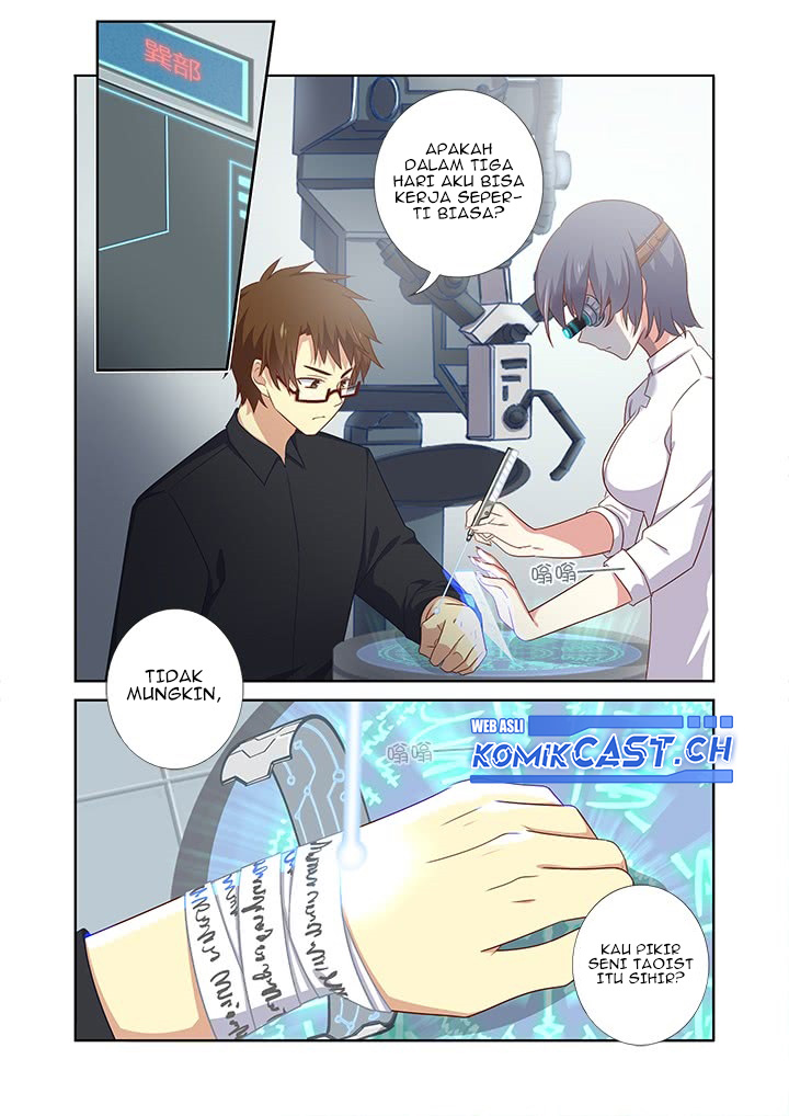 Fechippuru ~ bokura no junsuina koi Chapter 86 - halaman 6