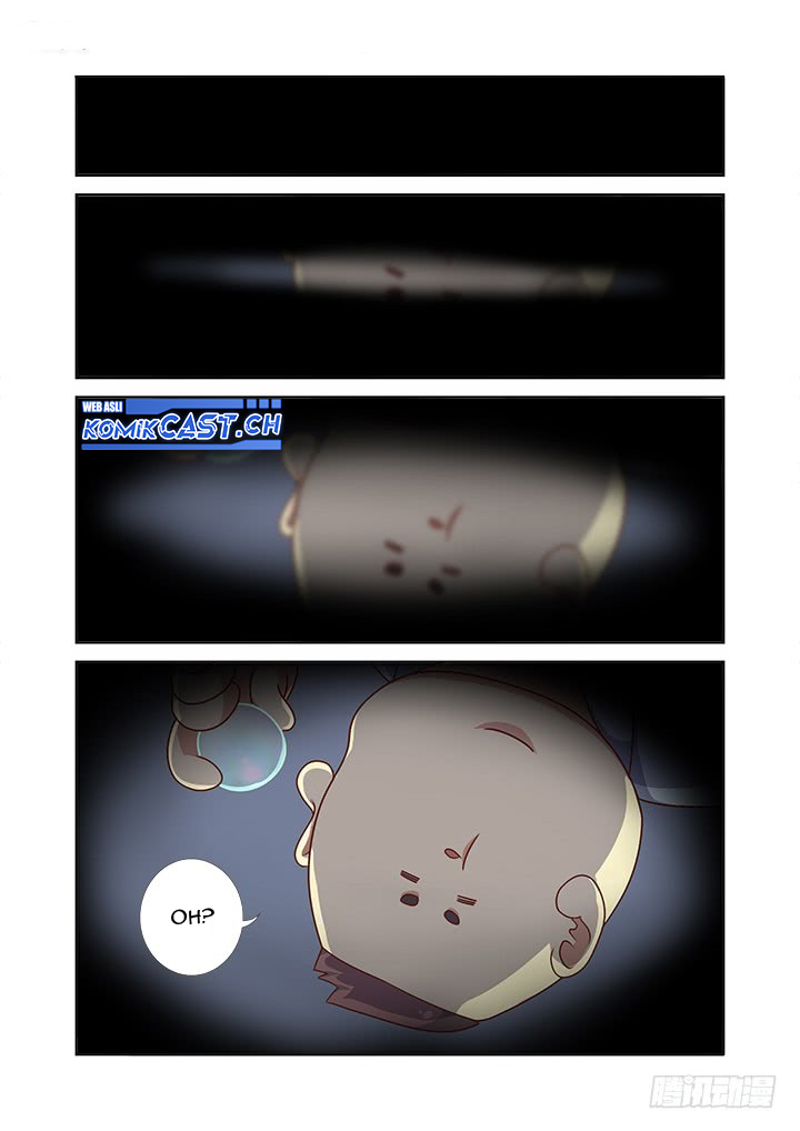Fechippuru ~ bokura no junsuina koi Chapter 87 - halaman 3