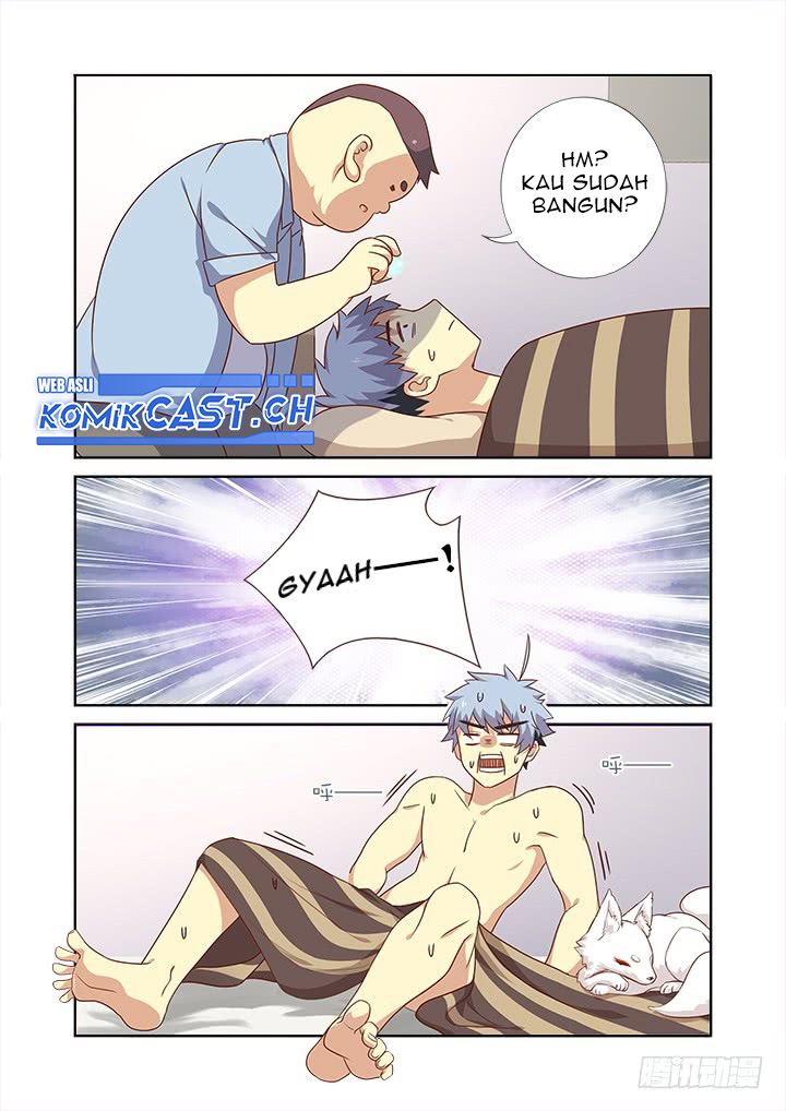 Fechippuru ~ bokura no junsuina koi Chapter 87 - halaman 4