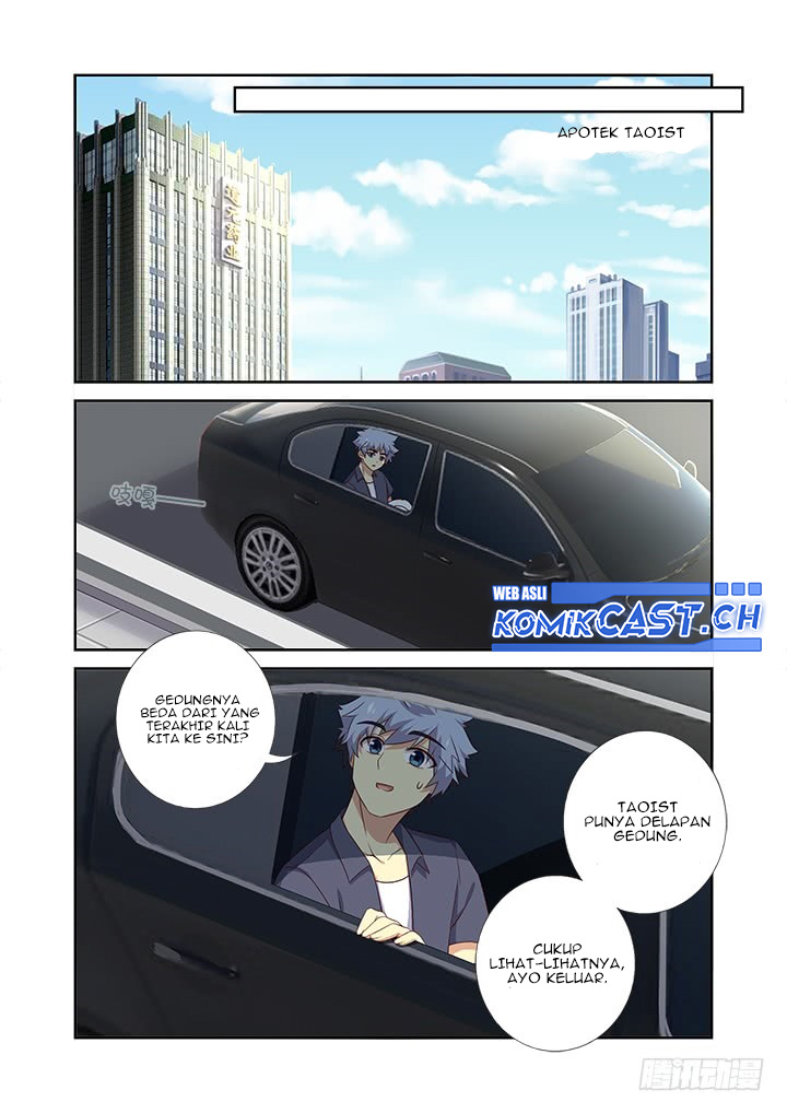 Fechippuru ~ bokura no junsuina koi Chapter 89 - halaman 8