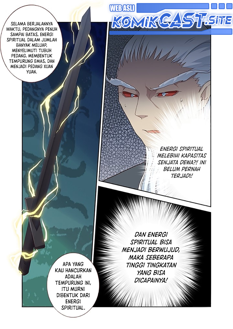 Fechippuru ~ bokura no junsuina koi Chapter 9 - halaman 7