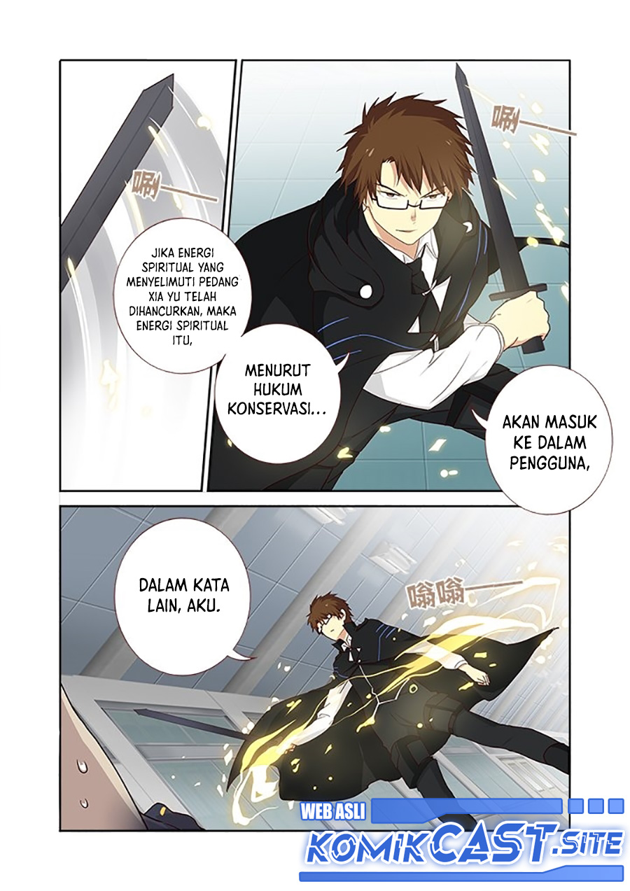 Fechippuru ~ bokura no junsuina koi Chapter 9 - halaman 8
