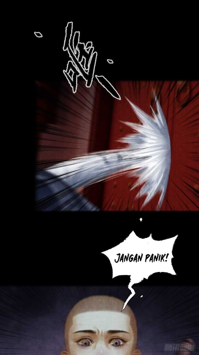 Female Demon Benefactor, Please Be Dignified Chapter 2 - halaman 1