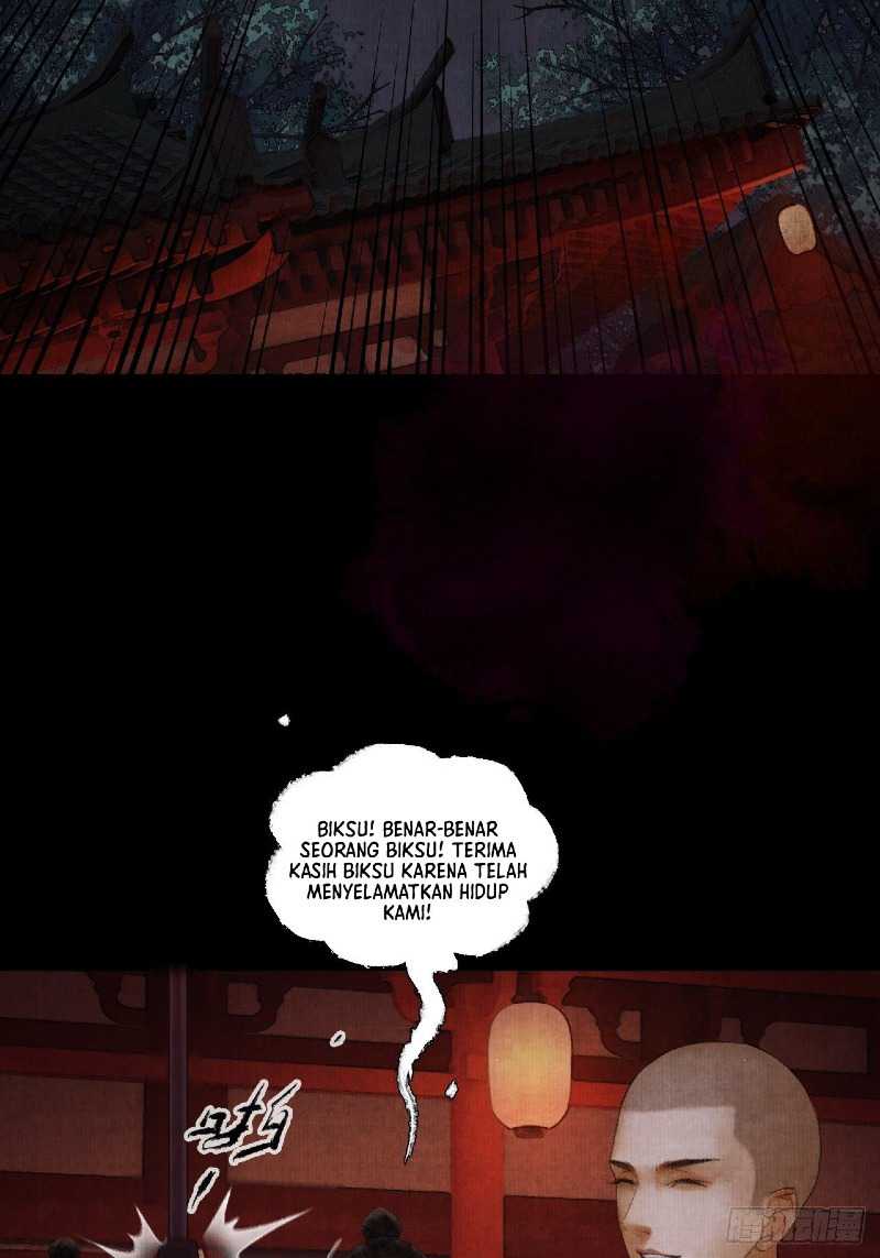 Female Demon Benefactor, Please Be Dignified Chapter 2 - halaman 12