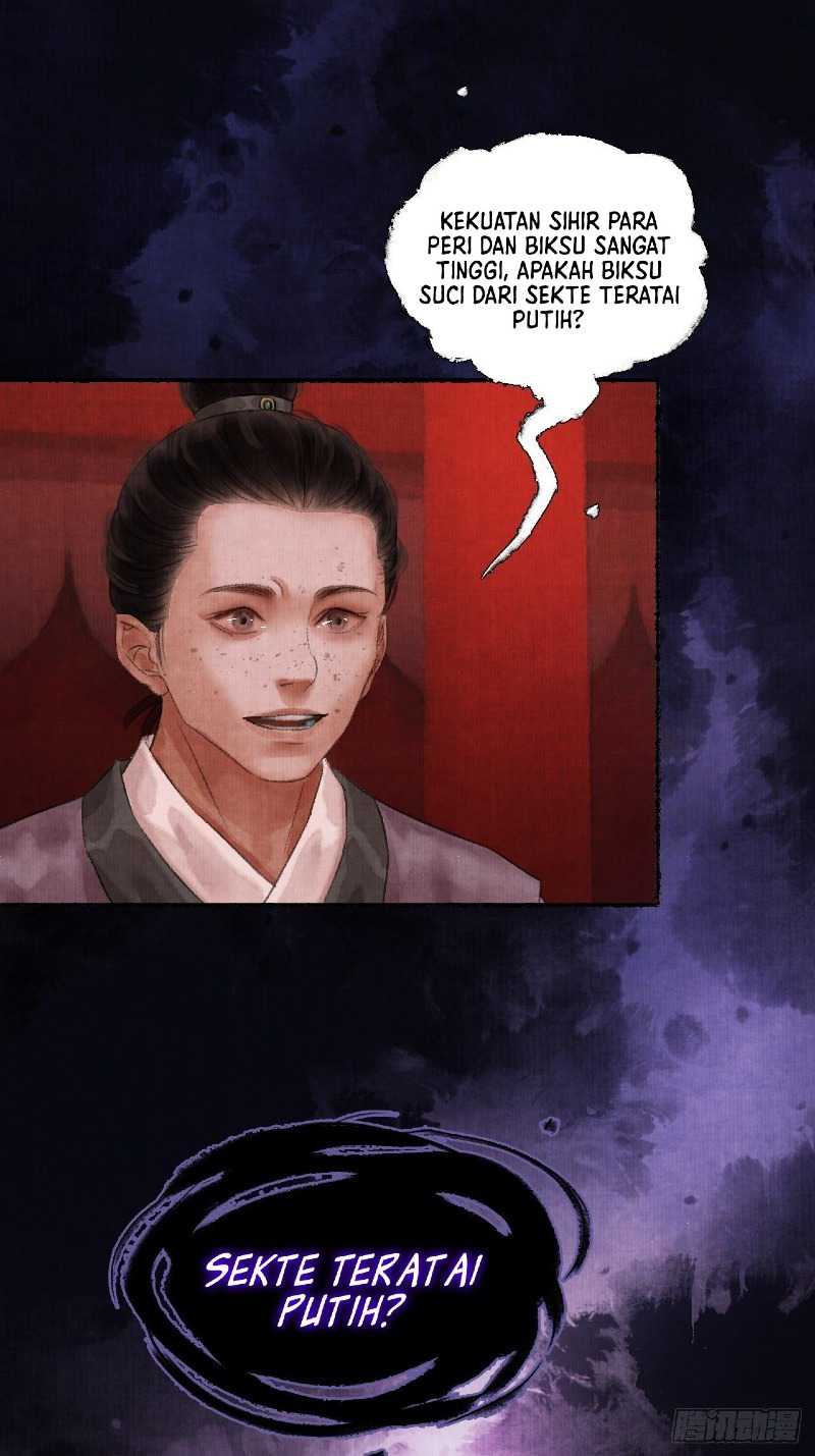Female Demon Benefactor, Please Be Dignified Chapter 2 - halaman 14