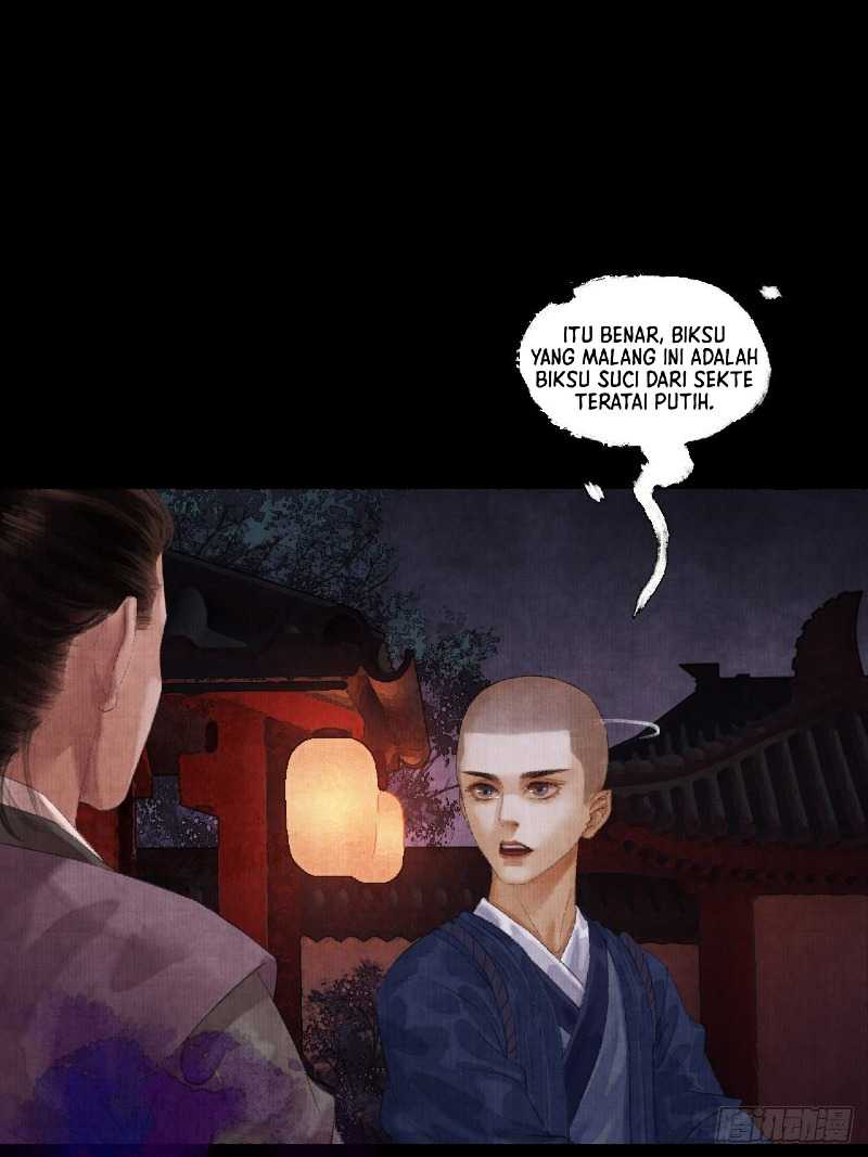 Female Demon Benefactor, Please Be Dignified Chapter 2 - halaman 17