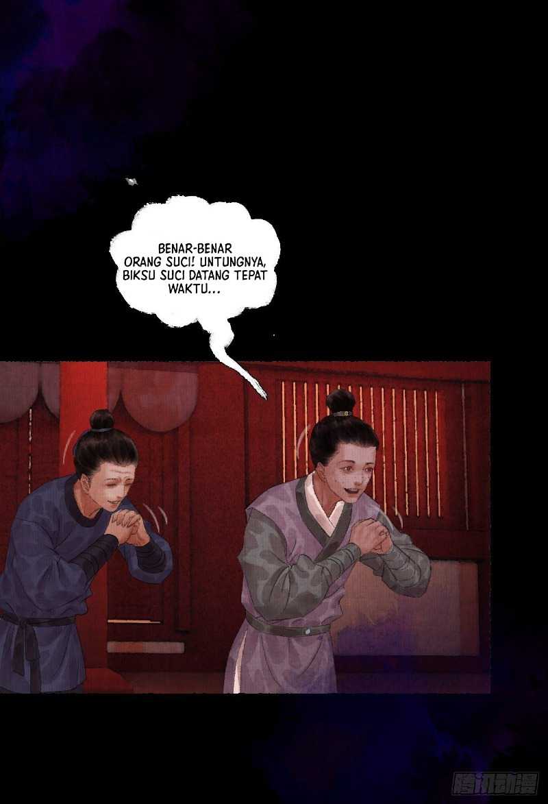 Female Demon Benefactor, Please Be Dignified Chapter 2 - halaman 18